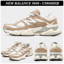 大人気カラー【New Balance】9060 ニューバランス 関税無/送料込