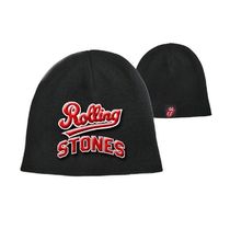 Rolling Stones ニット帽 ニットキャップ ローリングストーンズ