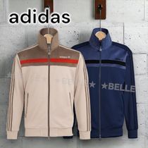 adidas アディダス プレミアムトラックトップ  ジャージ