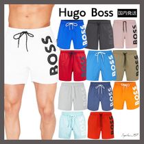 Hugo Boss◆OCTOPUS ロゴ スイム ショートパンツ【送料関税込】