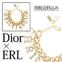 【Dior】「Dior×ERL」ブレスレット【関税送料込】