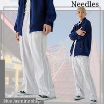 要在庫確認【国内発】Needles / 別注 トラックパンツ/Lame