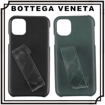 【残りわずか】BOTTEGA VENETA iPhone 11 ケース 関税送料なし