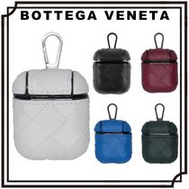 【残りわずか】BOTTEGA VENETA イヤフォンケース 関税送料なし