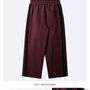 Jemut パンツ ★JEMUT★送料込み★Side Track One Tuck Sweatpants OYLP2544(10)