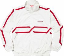 Supreme INSET LINK TRACK JACKETトラックジャケット