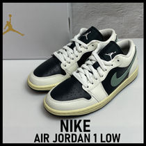 【Nike】AIR JORDAN 1 LOW ナイキ エア ジョーダン 1 ロー