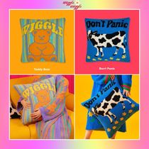 【wigglewiggle】韓国人気.★ Cushion Cover