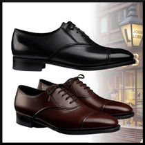 【JOHN LOBB】Moorgate オックスフォード シューズ