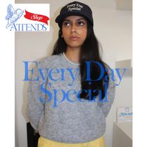 【韓国Attends アテンズ】ATTENDS EVERY DAY SPECIAL CAP