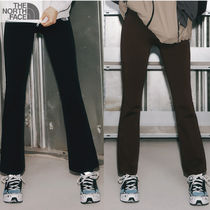 [THE NORTH FACE] W'S FLARE LEGGINGS ☆大人気☆