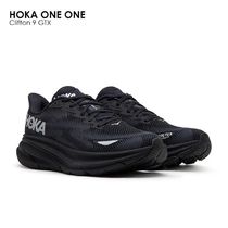 即納☆【HOKA ONE ONE】Clifton 9 GTX スニーカー ローシューズ