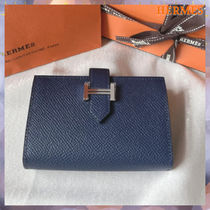 【HERMES】大人上品♡ベアン コインカードケース