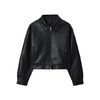 modernif レザージャケット・コート 【MODERNIF】Betts Leather Jacket(12)