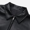 modernif レザージャケット・コート 【MODERNIF】Betts Leather Jacket(15)