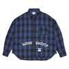 STIGMA シャツ [ STIGMA ]★VATOS OVERSIZED LONG SLEEVES SHIRTS(17)