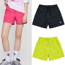 アクメドラビ★UNI_NYLON WATERPROOF SHORT PANTS_3色