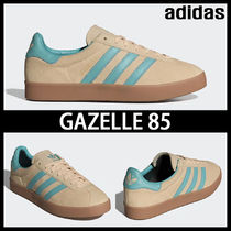 ★adidas originals★大人気★GAZELLE 85 ガゼル★追跡可