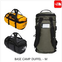 [ノースフェイス] BASE CAMP 2WAY ダッフル M★新作・24SS★人氣