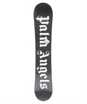 Palm Angels PMRD003R24MAT001 PALM ANGELS Snowboard