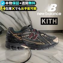 New Blance x Kith ★送関込★話題のコラボスニーカー