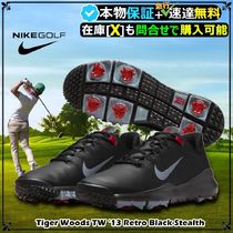 ★NIKE GOLF★送関込★Tiger Woods TW '13 ブラック ステルス