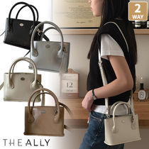 ★THE ALLY★送料込み★韓国★大人気★正規品★バッグ★RUDY BAG