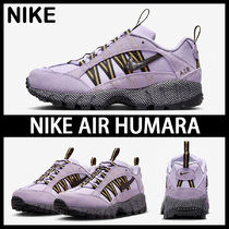 ★NIKE★大人気★W AIR HUMARA★追跡可