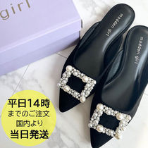 国内在庫・即納可能 Steve Madden Girl DITZY