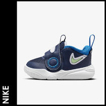 ★追跡&関税込【NIKE】ベビー&トドラー/Nike Team Hustle D 11