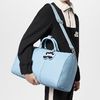 Louis Vuitton ボストンバッグ 【爽やかブルーエピ】LOUIS VUITTON★KEEPALL 50 ボストンバッグ(8)