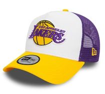 限定★New Era ニューエラ キャップ LAKERS レイカーズ