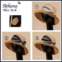 すぐ届く☆Athena New York Risako Stripe リサコストライプ