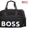 Hugo Boss マザーズバッグ New! 関税込 BOSS マザーズバッグ パパもOK