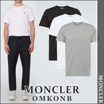 【国内発送・関税込】MONCLER コットンTシャツ3枚セット