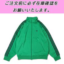 国内配送★adidas★トラックジャケット ユニセックス 残りわずか