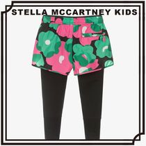 【日本未入荷】STELLA MCCARTNEY ショートパンツ付き＆レギンス