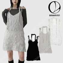 ★韓国★BINARY01★Muffler set★Lucy One-piece★3color