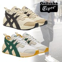 国内即発 *Onitsuka Tiger* BIG LOGO TRAINER 2.0 スニーカー