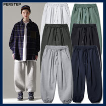 [PERSTEP] Mile Napping Sweat Pants★韓国の人気★日本未入荷