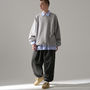 perstep パンツ [PERSTEP] Mile Napping Sweat Pants★韓国の人気★日本未入荷(12)