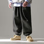 perstep パンツ [PERSTEP] Mile Napping Sweat Pants★韓国の人気★日本未入荷(13)