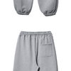 perstep パンツ [PERSTEP] Mile Napping Sweat Pants★韓国の人気★日本未入荷(17)