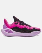 ★UNDER ARMOUR★カリーフロー11 'Girl Dad'  Curry Flow 11