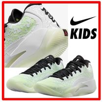 ☆韓国の人気☆【NIKE】☆ZION 3 (GS)☆23-25cm☆スニーカー☆