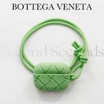 BOTTEGA VENETA AIRPODS PRO ケース イントレチャートラバー