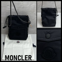 【MONCLER】 モンクレール MAKAIO クロスボディバッグ