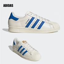 [アディダス][ADIDAS X DEUX] SUPERSTAR 80S スニーカー☆送料込