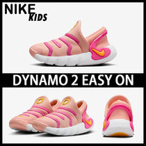 ★NIKE KIDS★大人気★DYNAMO 2 EASY ON★追跡付