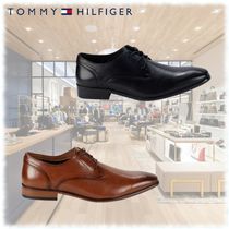 限定☆Tommy Hilfiger(トミー) Siward ダービーシューズ